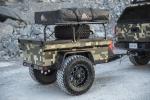 Nissan Project Titan 2014 года